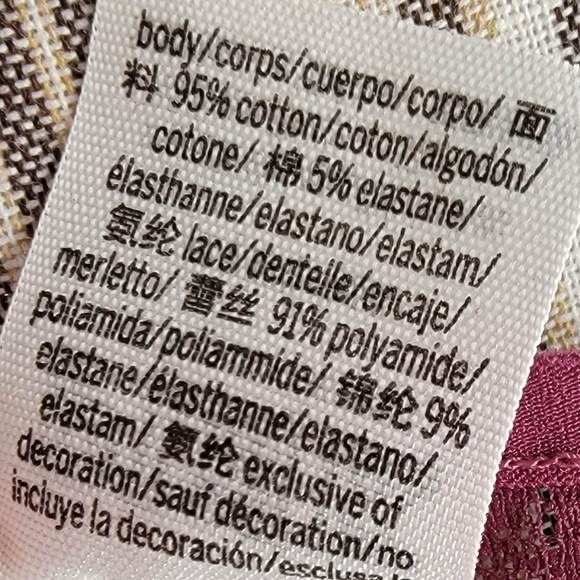 PINK Victoria's Secret Halter Bodysuit - Picture 9 of 10